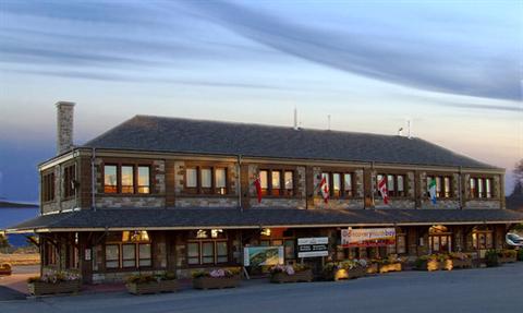 фото отеля Comfort Inn Airport North Bay