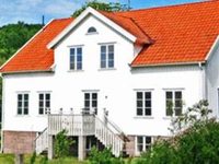 Villa Akvarellen Bed & Breakfast