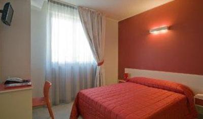 фото отеля Piccolo Hotel Monte Porzio