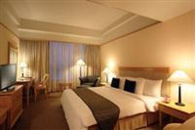 фото отеля New World Saigon Hotel