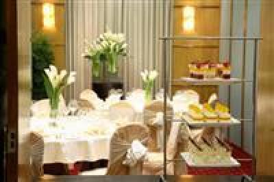 фото отеля New World Saigon Hotel