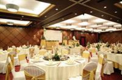 фото отеля New World Saigon Hotel