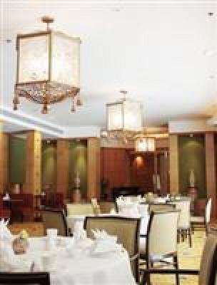 фото отеля New World Saigon Hotel