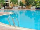 фото отеля New World Saigon Hotel