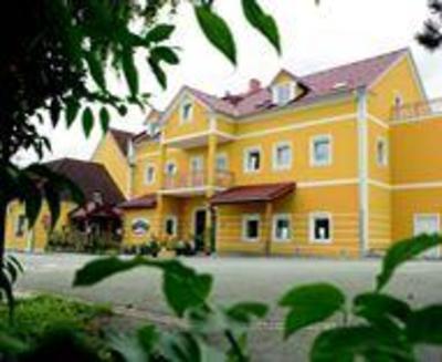 фото отеля Dorfwirt