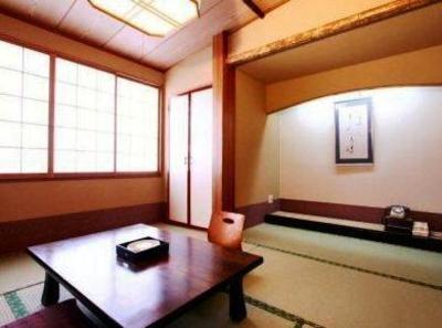 фото отеля Ichidaya Ryokan