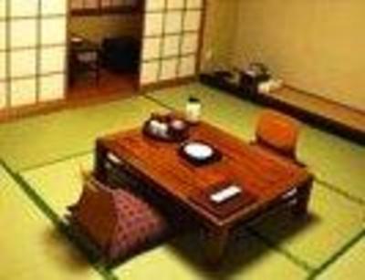 фото отеля Ichidaya Ryokan