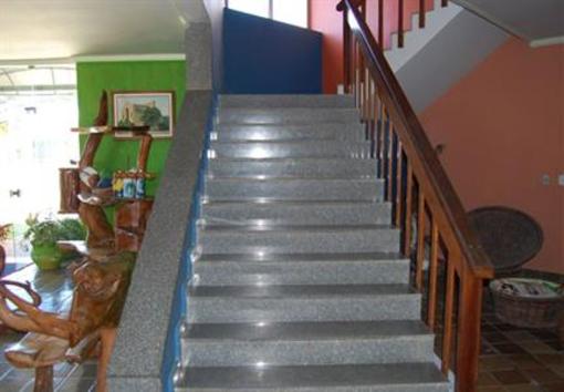 фото отеля Guriri Marlin Hotel