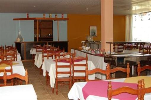 фото отеля Guriri Marlin Hotel