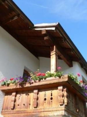 фото отеля Hoislerhof