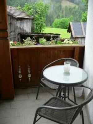 фото отеля Hoislerhof