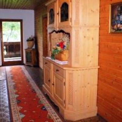 фото отеля Bauernhof Dollnhof