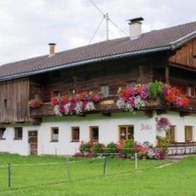 фото отеля Bauernhof Dollnhof