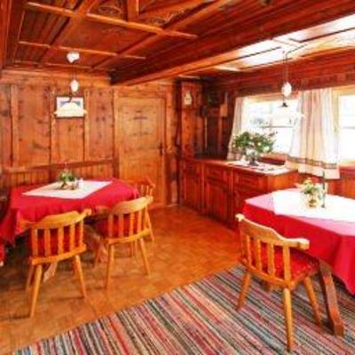 фото отеля Hanslerhof