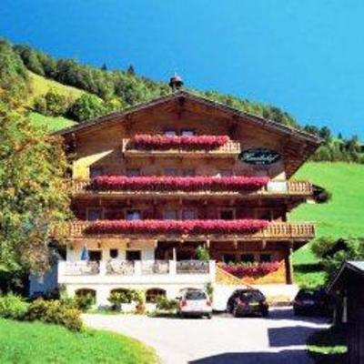 фото отеля Hanslerhof