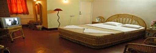 фото отеля White Orchid Resorts Mysore