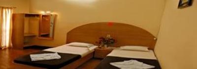 фото отеля White Orchid Resorts Mysore