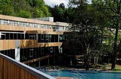 фото отеля Gasthof Pension Pfeilerhof Bad Gleichenberg