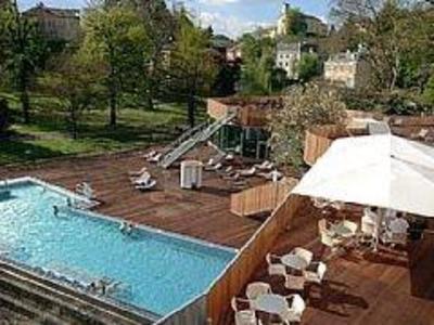 фото отеля Gasthof Pension Pfeilerhof Bad Gleichenberg