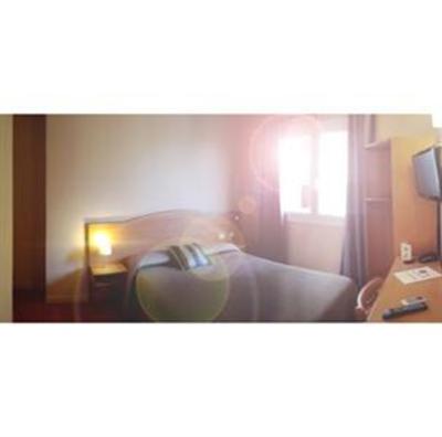 фото отеля Mar I Cel Hotel Canet-en-Roussillon