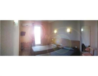 фото отеля Mar I Cel Hotel Canet-en-Roussillon