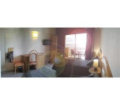 фото отеля Mar I Cel Hotel Canet-en-Roussillon