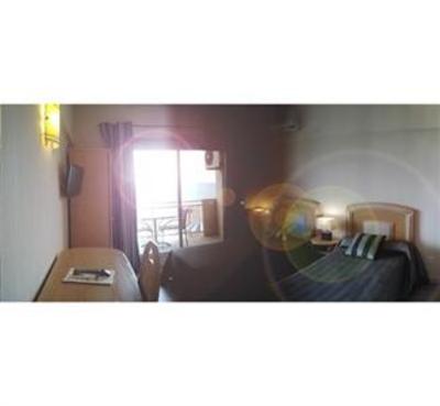 фото отеля Mar I Cel Hotel Canet-en-Roussillon