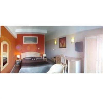фото отеля Mar I Cel Hotel Canet-en-Roussillon