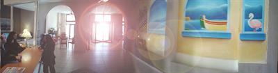 фото отеля Mar I Cel Hotel Canet-en-Roussillon