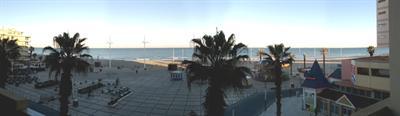 фото отеля Mar I Cel Hotel Canet-en-Roussillon