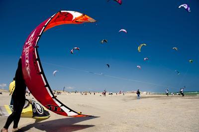 фото отеля Mar I Cel Hotel Canet-en-Roussillon