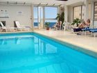 фото отеля Mar I Cel Hotel Canet-en-Roussillon