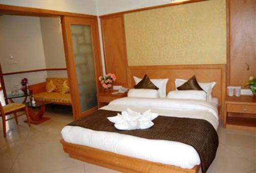 фото отеля Rishab Club & Resorts