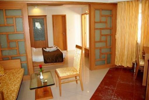 фото отеля Rishab Club & Resorts