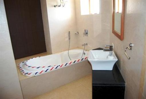 фото отеля Rishab Club & Resorts