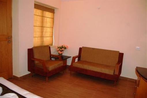 фото отеля Rishab Club & Resorts