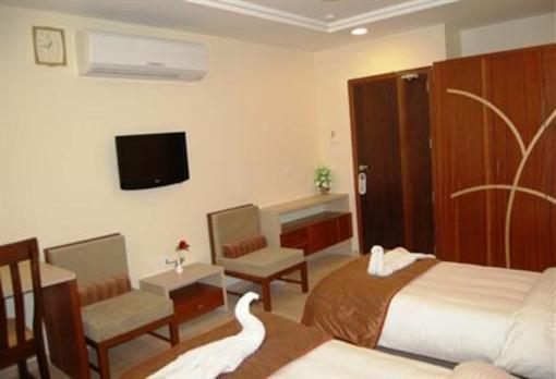фото отеля Rishab Club & Resorts