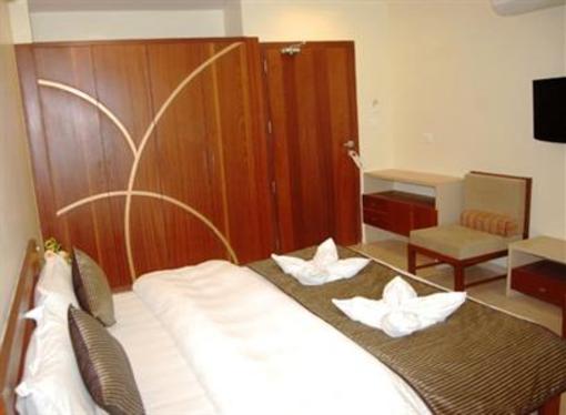 фото отеля Rishab Club & Resorts