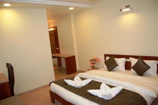 фото отеля Rishab Club & Resorts