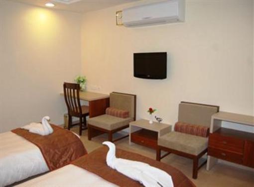 фото отеля Rishab Club & Resorts