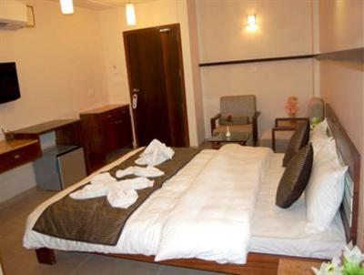фото отеля Rishab Club & Resorts