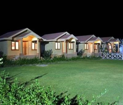 фото отеля Rishab Club & Resorts