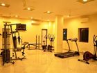 фото отеля Rishab Club & Resorts
