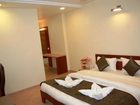 фото отеля Rishab Club & Resorts