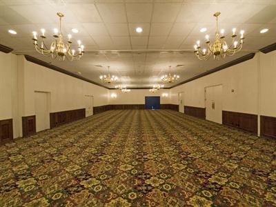 фото отеля Americas Best Inn Abilene