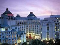 Conrad Brussels