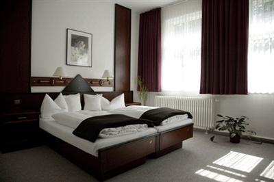 фото отеля Das Kleine Hotel Weimar