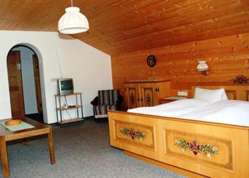 фото отеля Moaalm Gasthof