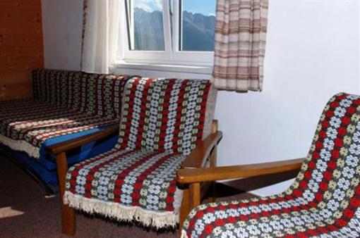 фото отеля Moaalm Gasthof