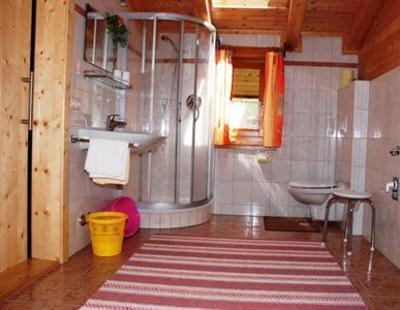 фото отеля Moaalm Gasthof